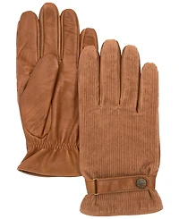 Polo Ralph Lauren Men's Corduroy Hybrid Glove