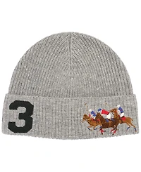 Polo Ralph Lauren Men's Match Beanie