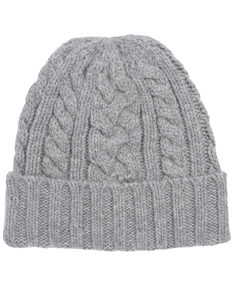 Polo Ralph Lauren Men's Cable Beanie