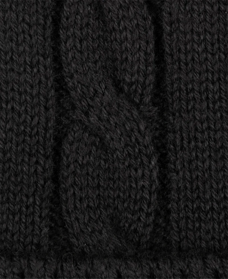 Polo Ralph Lauren Men's Cashmere Cable Beanie