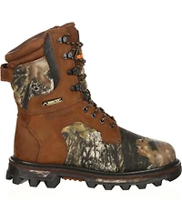 Rocky Men's BearClaw Gore-tex Waterproof 1000G Insulated Hunting Boot