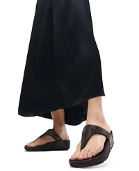 FitFlop Women's Lulu Embellished Sandals