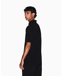A|X Armani Exchange Men's Icon Polo Shirt