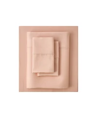 Heritage Home 800-Thread Count Cotton-Blend 4-Pc. Sheet Set, King