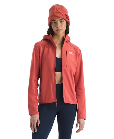The North Face Women's Full Zip Hoodie