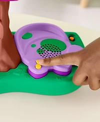 Barney's World Treehouse Playset