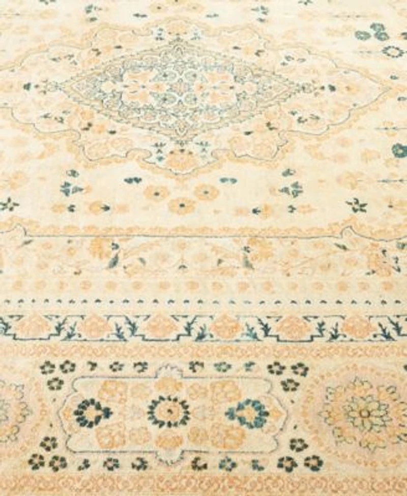 Adorn Hand Woven Rugs Mogul M1063 Rug Collection