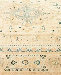 Adorn Hand Woven Rugs Mogul M1063 Rug Collection