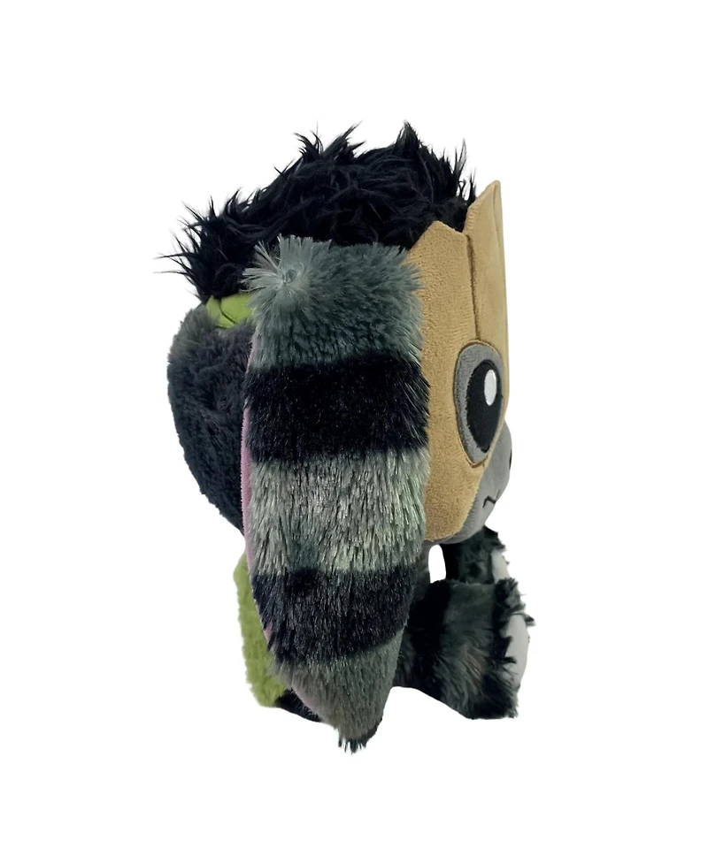 Funko Wetmore Forest 6 Inch Funko Pop Plush | Grumble