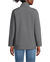 Lands' End Women's Soft Shell Jacket