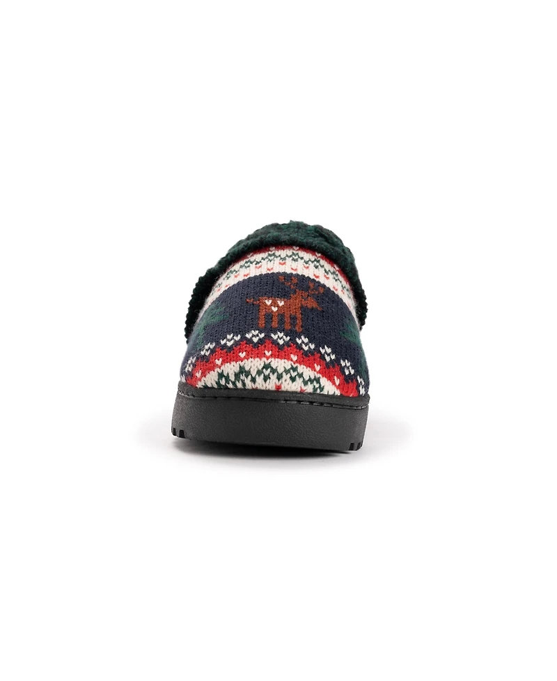 Muk Luks Women's Minette Slipper