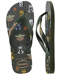 Havaianas Men's Star Wars Sandal