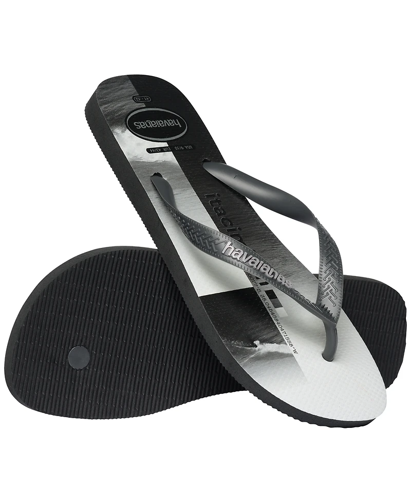 Havaianas Men's Top Surfer I Sandal