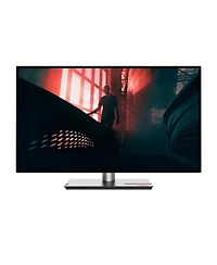 Lenovo ThinkVision P27h-30 27" 16:9 Qhd Ips Wled Lcd Hdr Monitor, Raven Black