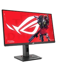 Asus Rog Strix XG259QNG 24.5" 16:9 Full Hd 380Hz Fast Ips Led Hdr Gaming Monitor
