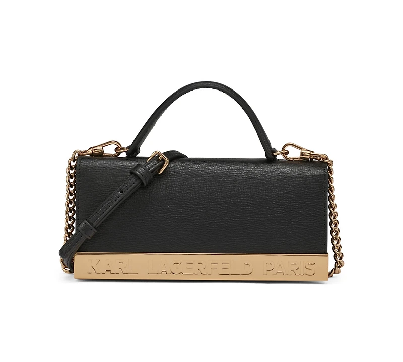 Karl Lagerfeld Paris Women's Jacqueline Wallet