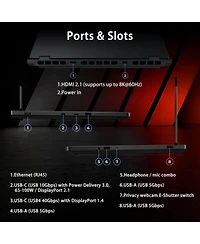 Lenovo Legion 5 15.1" Gaming Traditional Laptop Amd Ryzen 7 260 16GB Ram Nvidia GeForce Rtx 5060 512GB Ssd Storage Windows 11 Home Wqxga 165Hz