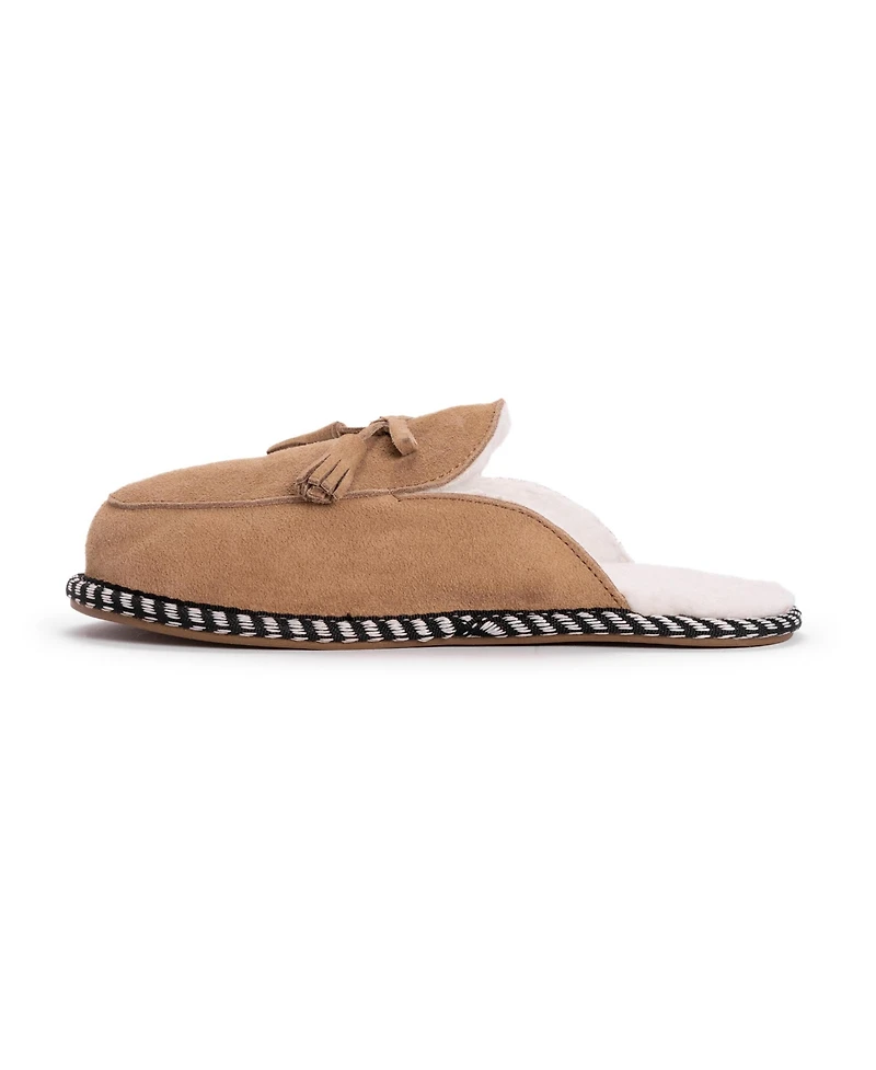Muk Luks Women's Cosette Mule Slippers