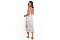 Petal and Pup Women's Cathy Midi Dress