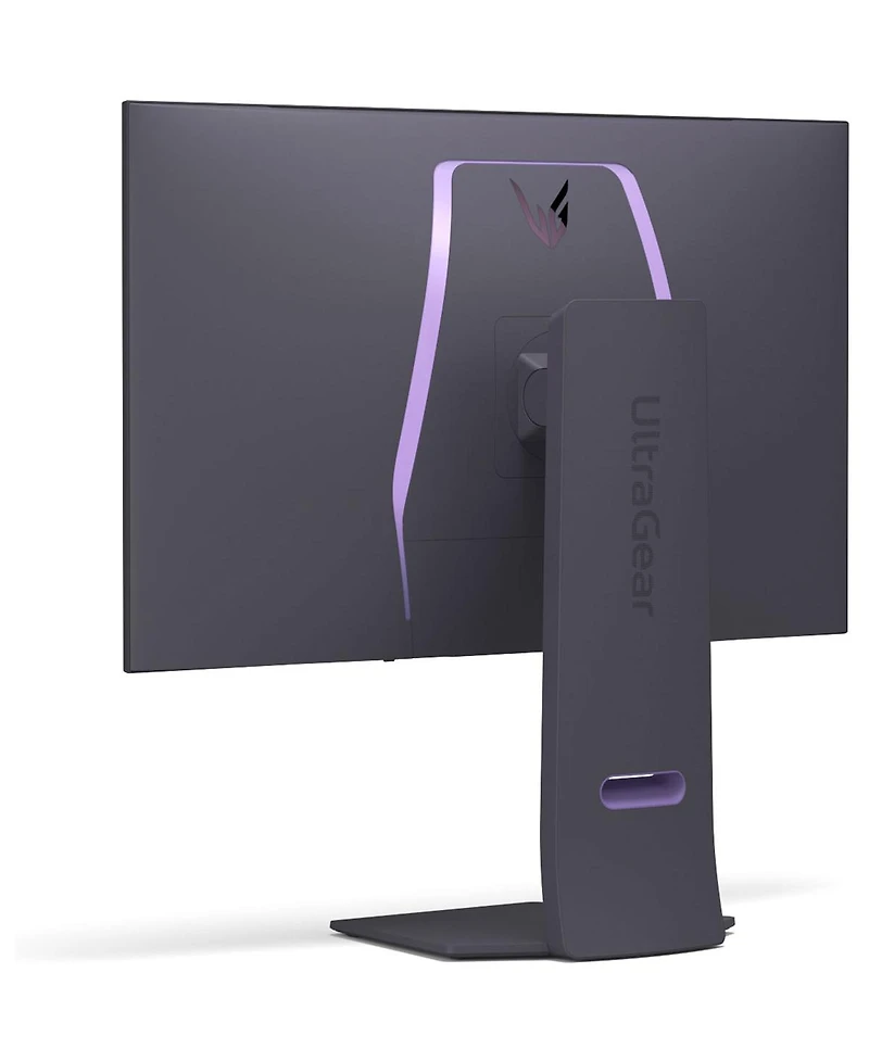 Lg UltraGear 32GS95UE-b 32" 16:9 Dual Mode 4K Uhd 240Hz & Full Hd 480Hz Oled Hdr Gaming Monitor