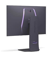 Lg UltraGear 32GS95UE-b 32" 16:9 Dual Mode 4K Uhd 240Hz & Full Hd 480Hz Oled Hdr Gaming Monitor