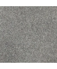 Ripe Maternity Maternity Brook Knit Sweater Dress in Grey Marle