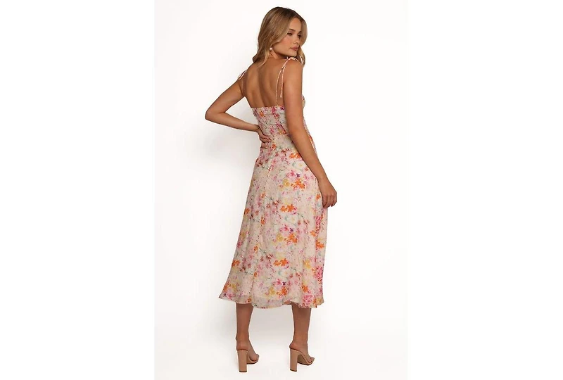 Petal and Pup Cordelia Midi Dress
