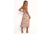 Petal and Pup Cordelia Midi Dress