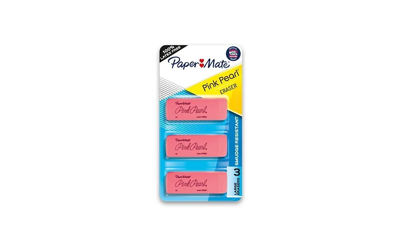 Back to School Value Pack – Elmer s, Paper Mate, Expo – Glue, Pens, Pencils, Markers & Eraser Sets (60+ Pieces)