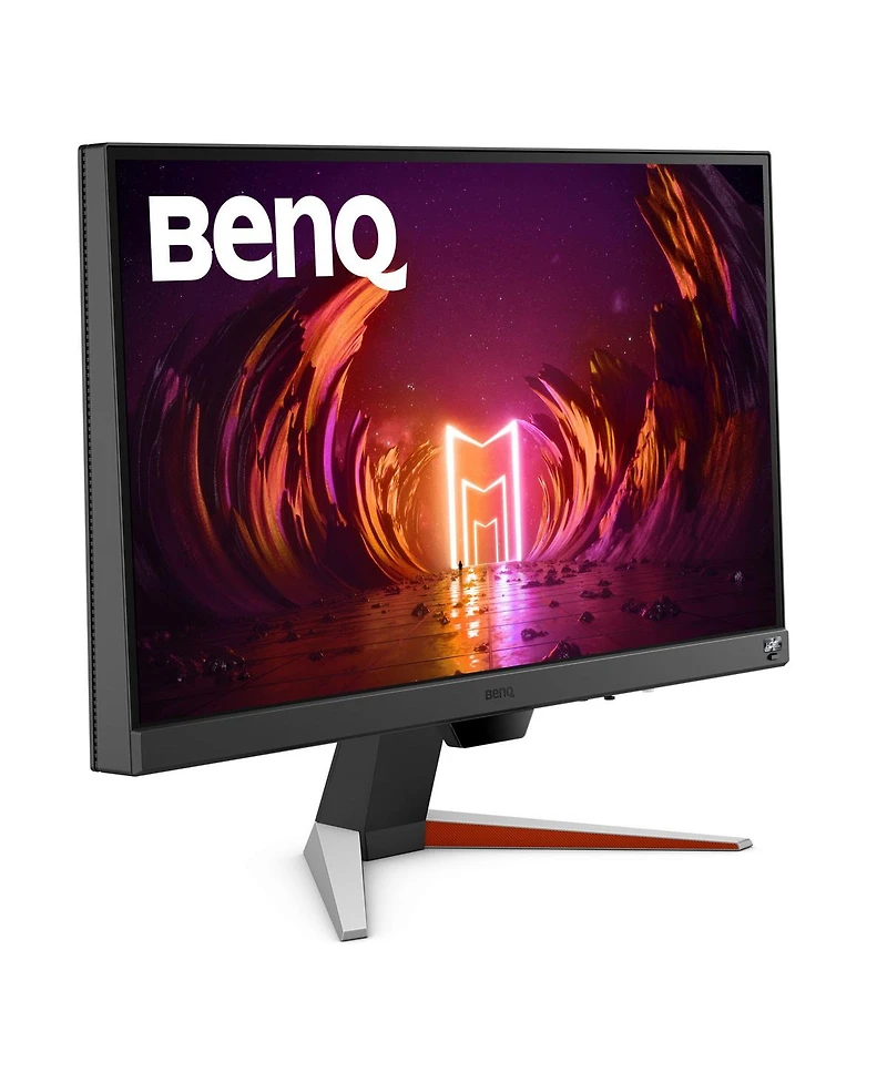 BenQ Mobiuz EX240N 23.8" 16:9 Full Hd 165Hz Va Led Hdr Gaming Monitor, Built-In Speakers