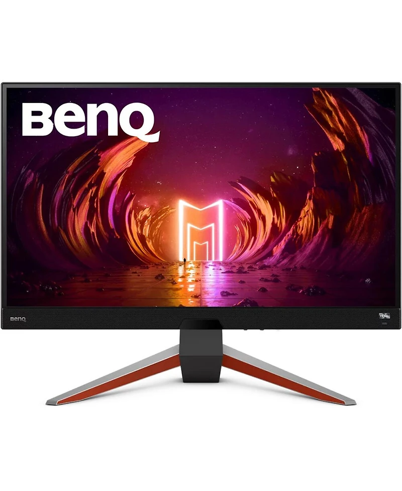 BenQ Mobiuz EX270QM 27" 16:9 Qhd 240Hz Ips W-led Hdr Gaming Monitor, Built-In Speakers