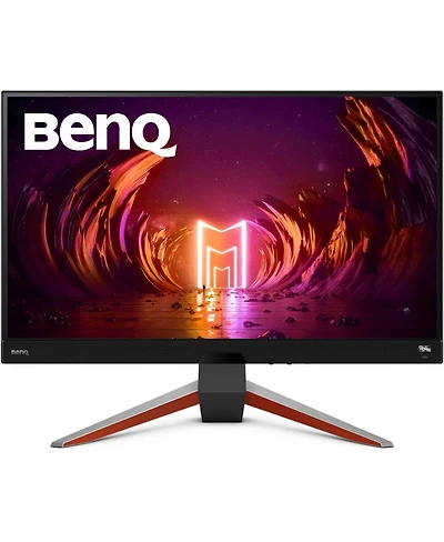 BenQ Mobiuz EX270QM 27" 16:9 Qhd 240Hz Ips W-led Hdr Gaming Monitor, Built-In Speakers