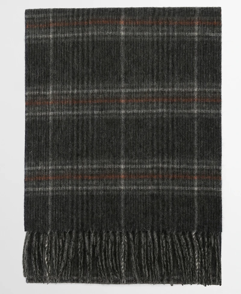 Barbour Men's Marsden Reversible Scarf