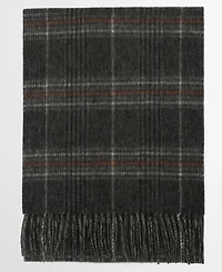 Barbour Men's Marsden Reversible Scarf