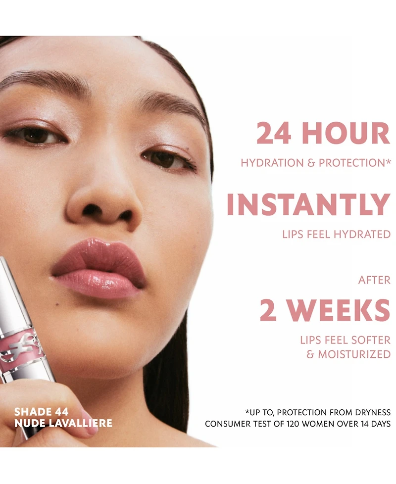 Yves Saint Laurent 2-Pc. Loveshine Lip Oil Stick Duo Set