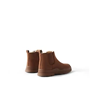 Cotton On Big Boys Bobbi Lined Gusset Boot