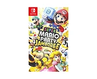 Nintendo Super Mario Party Jamboree