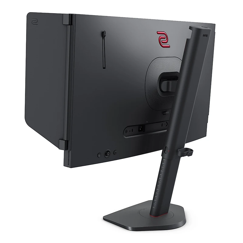 BenQ Zowie XL2566X+ 24.1" Full Hd 16:9 400Hz DyAc 2 Tn Lcd eSports Gaming Monitor, Dark Gray