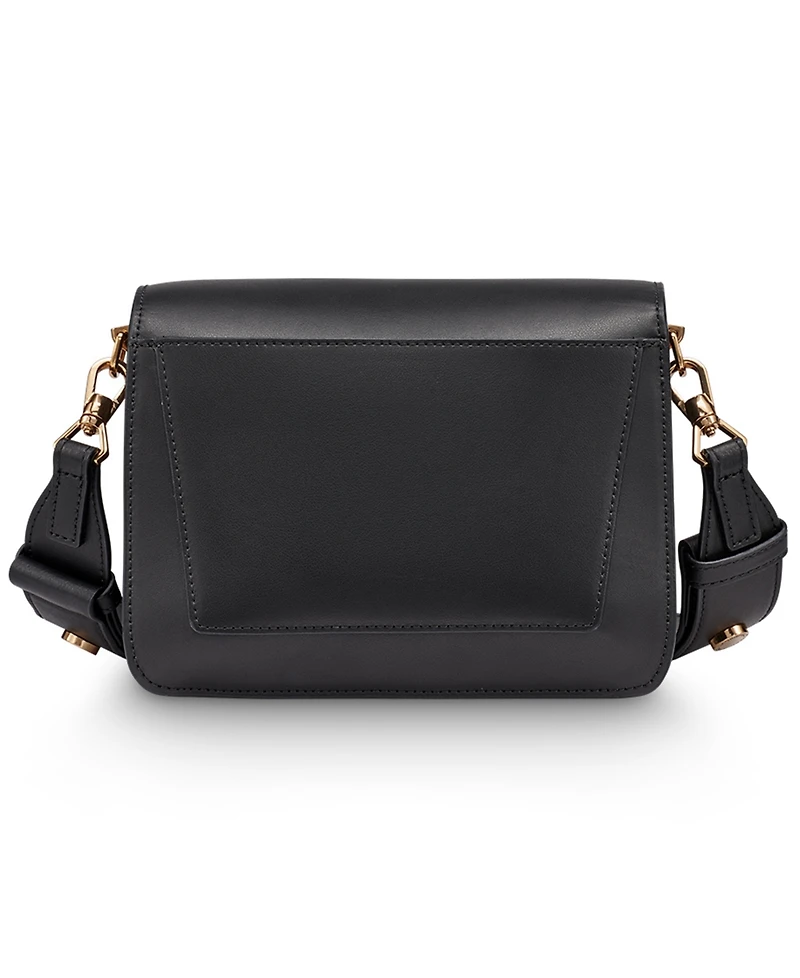 Karl Lagerfeld Paris Women's Madelyn Small Crossbody Bag