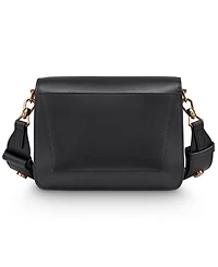 Karl Lagerfeld Paris Women's Madelyn Small Crossbody Bag