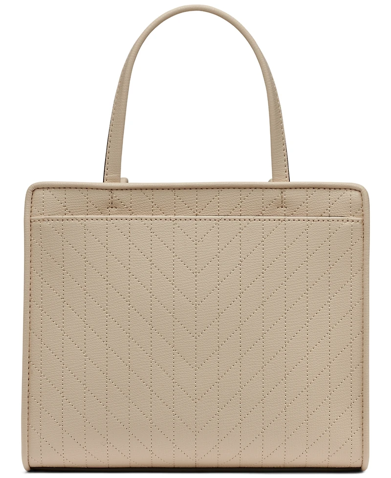 Karl Lagerfeld Paris Maybelle Small Satchel Bag