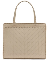 Karl Lagerfeld Paris Maybelle Small Satchel Bag