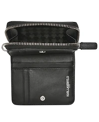 Karl Lagerfeld Paris Women's Jacqueline Slg Wallet
