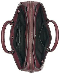 Karl Lagerfeld Paris Meribel Satchel Bag