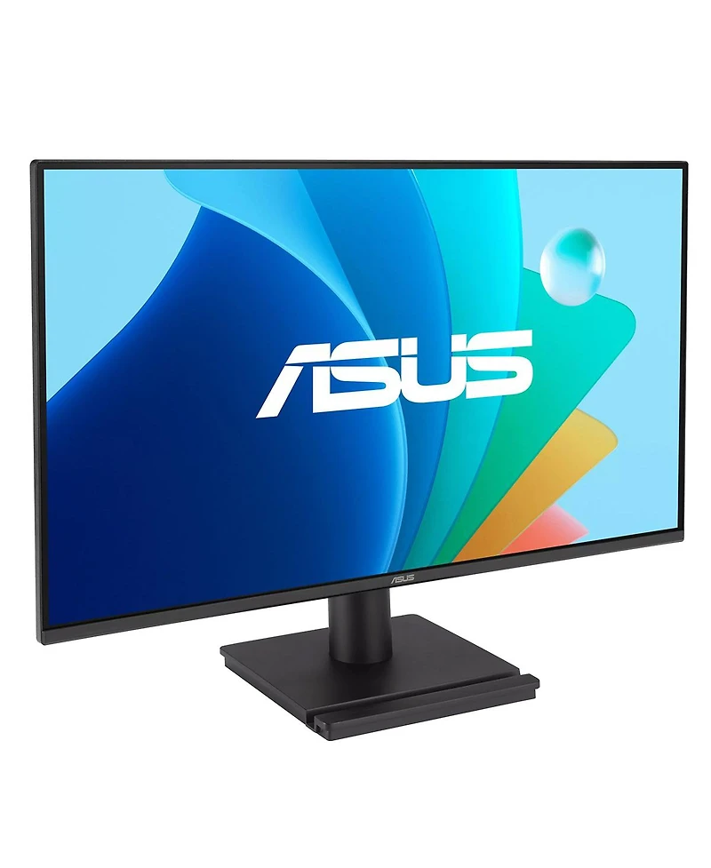 Asus VA249HG 23.8" 16:9 Full Hd 120Hz Ips Led Gaming Monitor
