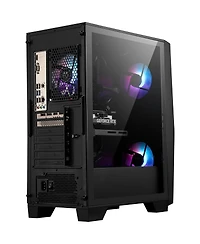 Msi Codex R2 C14NUC7-226US Gaming Desktop Computer, Intel Core i7-14700F 2.1GHz, 32GB Ram, 1TB Ssd, Nvidia GeForce Rtx 4060 8GB, Windows 11 Pro, 3 Yea