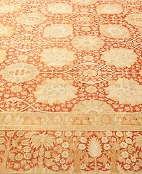 Adorn Hand Woven Rugs Mogul M1220 8'1"x10'4" Area Rug