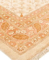 Adorn Hand Woven Rugs Mogul M1251 8'3"x10'5" Area Rug
