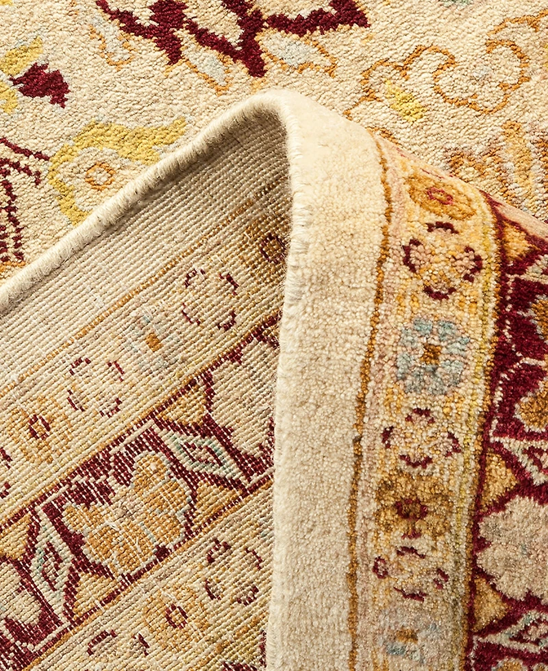 Adorn Hand Woven Rugs Mogul M1261 9'3"x12'3" Area Rug