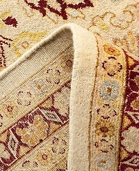 Adorn Hand Woven Rugs Mogul M1261 9'3"x12'3" Area Rug